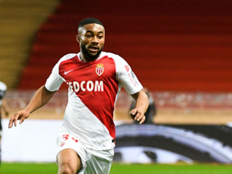 Coupe de la Ligue - Guingamp-Monaco : Moussa Sylla vers un forfait ?