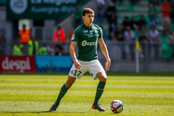 Mercato - Ole Selnaes (ASSE) toujours plus proche du Shenzen FC