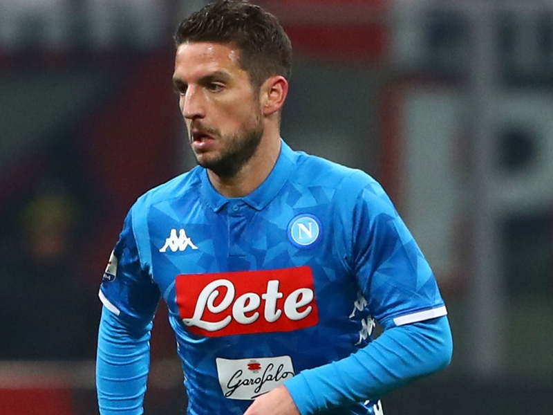 Serie A : Naples vainqueur, Ospina blessé