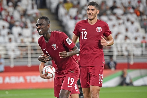 ستة أهداف عربية تتنافس على لقب الأفضل بكأس آسيا 2019 ستة أهداف عربية تتنافس على لقب الأفضل بكأس آسيا 2019