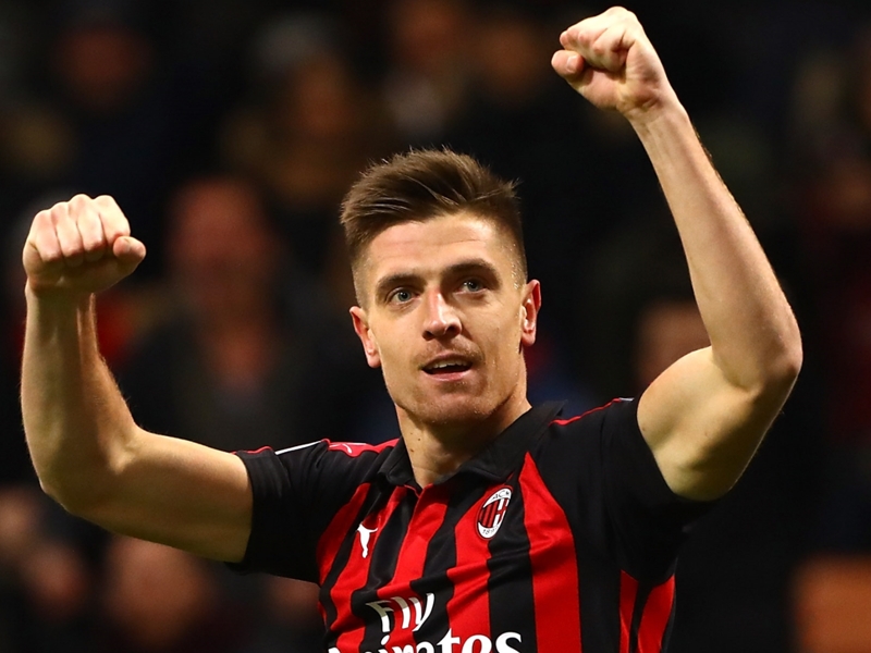 LIVE SCORES: All the goals as they go in