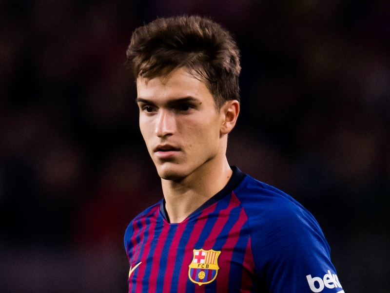 Suarez can help solve winger issue, says Emery