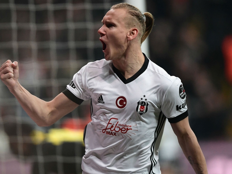 Mercato - Confrontée à une pénurie de défenseurs centraux, la Juventus voudrait Bruno Alves et Domagoj Vida