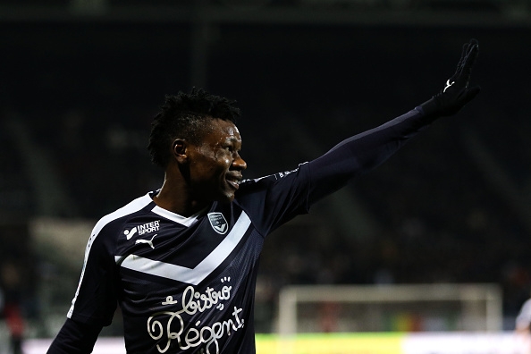 Coupe de la Ligue - Samuel Kalu, le nouvel atout des Girondins pour la Meinau