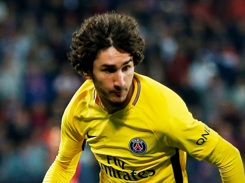Transferts, Yacine Adli va quitter le PSG pour Bordeaux