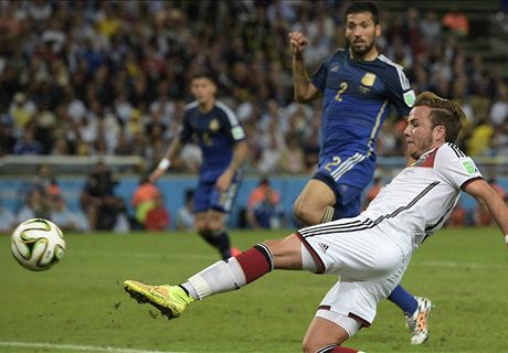 Gotze's WC boot raises €2m for charity