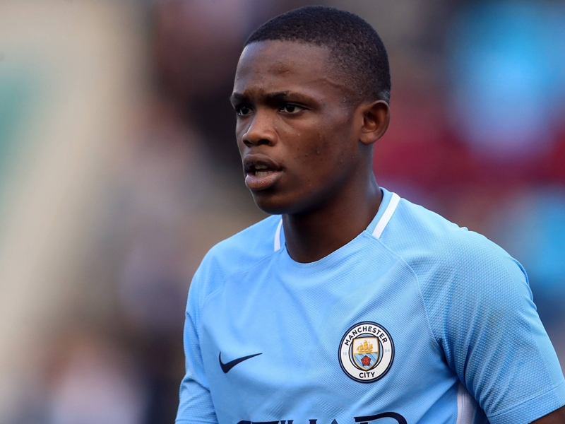 OFF - Schalke 04 recrute Rabbi Matondo (City)