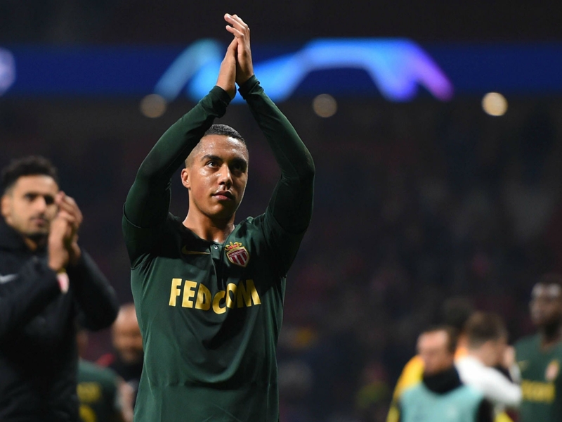 AS Monaco, l'échange Adrien Silva - Youri Tielemans officialisé jeudi ?