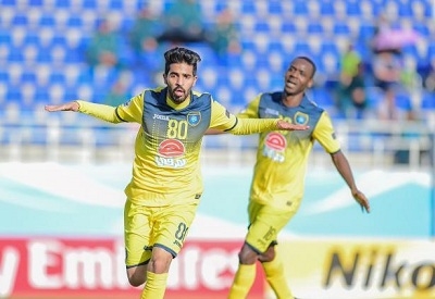 الأهلي السعودي يقترب من التعاقد مع لاعب التعاون الأهلي السعودي يقترب من التعاقد مع لاعب التعاون