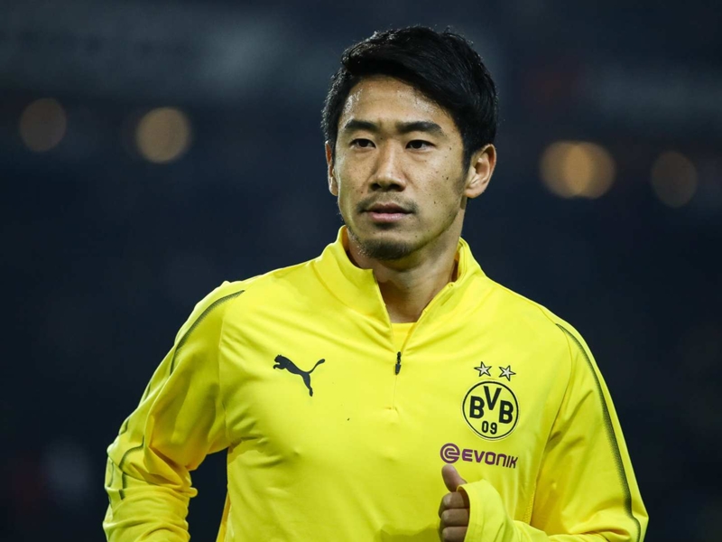 Mercato - Arrivé à Istanbul, Shinji Kagawa pourrait faire faux bond au Besiktas pour Hanovre