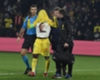 Majeed Warris Nantes Majeed Warris Nantes