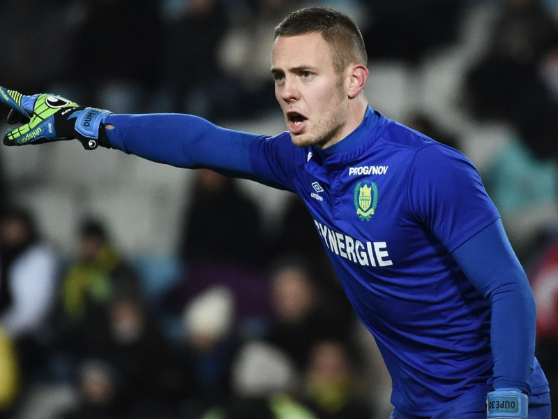 Nantes-ASSE : les réactions en zone mixte