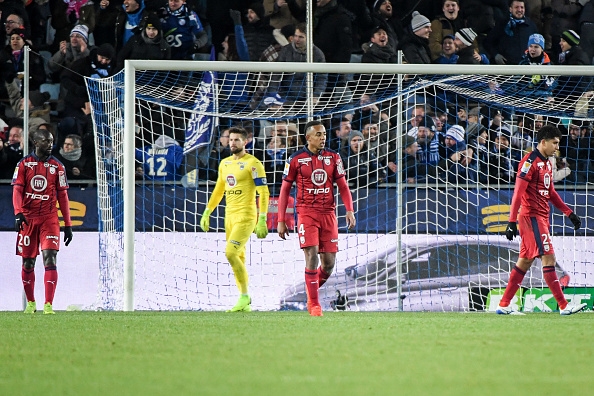 Coupe de la Ligue - Éliminés par Strasbourg, les Girondins sont K.O. debout