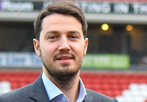 OGC Nice, Gauthier Ganaye :
