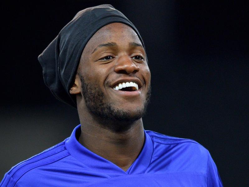 Mercato - Michy Batshuayi (Chelsea) courtisé par Everton, West Ham et le Betis Séville