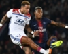 Memphis Depay Presnel Kimpembe PSG Lyon Ligue 1 07102018 Memphis Depay Presnel Kimpembe PSG Lyon Ligue 1 07102018