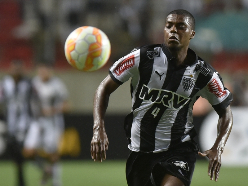 OFFICIEL - Le Barça enrôle le Brésilien Emerson