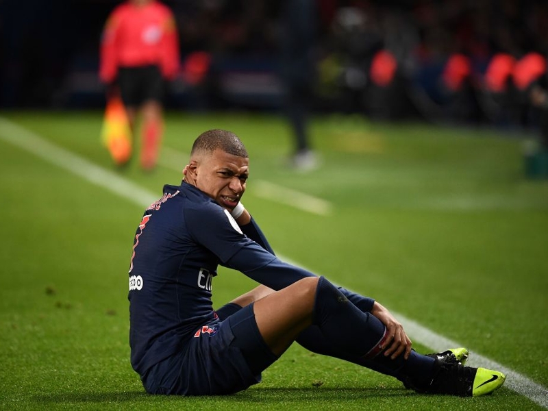 Salaires : Neymar et Mbappé, seuls joueurs de Ligue 1 dans le Top 10 en Europe