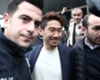 Shinji Kagawa Istanbul Shinji Kagawa Istanbul