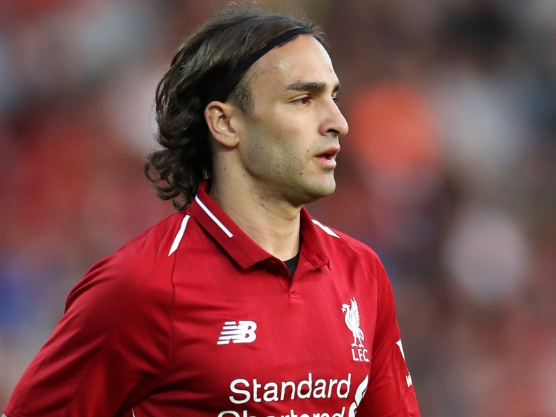 Fulham sign Markovic on free transfer