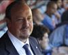 Naples, Benitez confiant avant la Supercoupe d'Italie