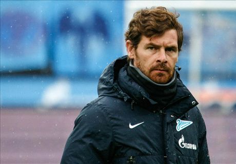 Zenit, Villas-Boas se méfie de Monaco