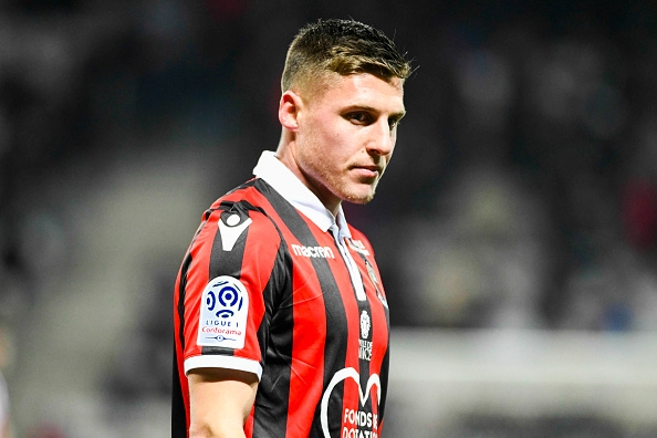 ENTRETIEN - OGC Nice - Rémi Walter :