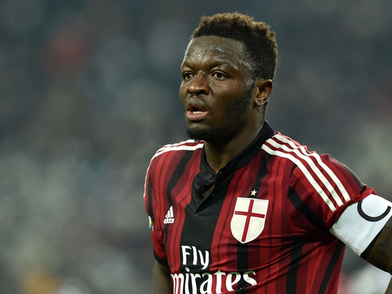 Mercato - À 34 ans, Sulley Muntari rebondit en deuxième division espagnole
