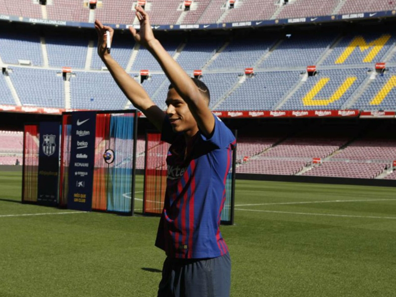 توديبو: لا أريد مواجهة ريال مدريد توديبو: لا أريد مواجهة ريال مدريد