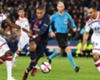 Neymar Rafael PSG Lyon Ligue 1 07102018 Neymar Rafael PSG Lyon Ligue 1 07102018