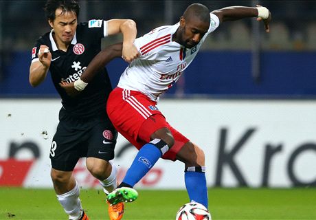 Jovanovs HSV: Kein Aufbaugegner mehr