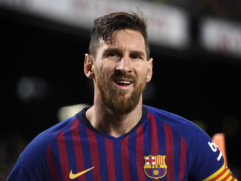 هل يفك برشلونة لعنة فبراير في 2019 بالكلاسيكو؟ هل يفك برشلونة لعنة فبراير في 2019 بالكلاسيكو؟