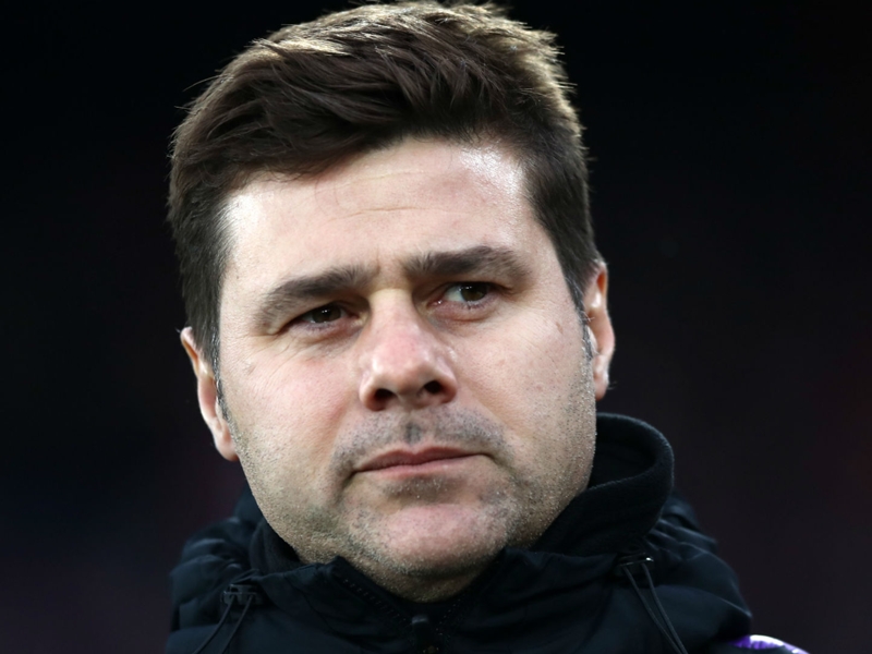 'Cheer for Arsenal? Never!' - Pochettino not expecting favour from rivals against Man City