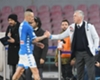 Marek Hamsik look set to leave Napoli