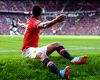 Why Manchester United should forget about Nani