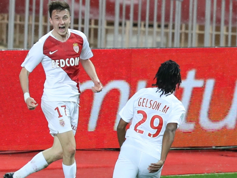 Aleksandr Golovin blessé : l'AS Monaco donne des nouvelles
