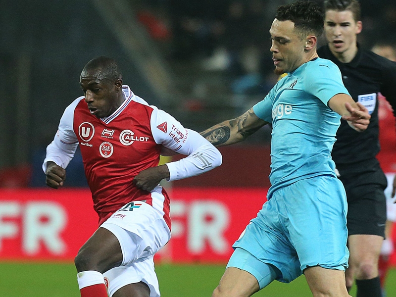 Reims-OM 2-1, l'OM n'en voit plus le bout