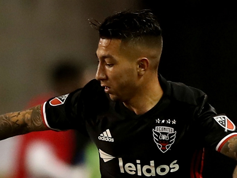 Mercato - Luciano Acosta explique son transfert avorté au PSG :