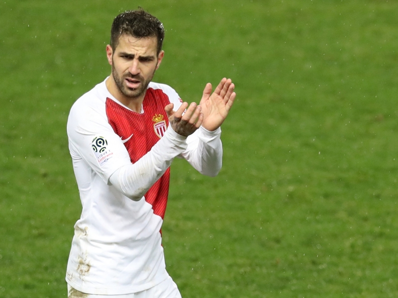 VIDÉO - Fabregas :