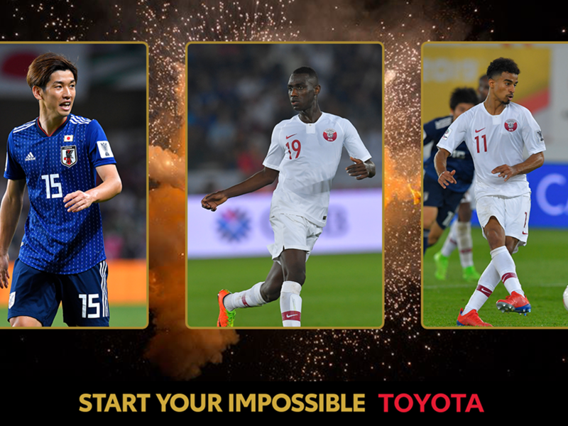 استفتاء - كأس آسيا 2019 | من اللاعب الأفضل في أدوار خروج المغلوب؟ استفتاء - كأس آسيا 2019 | من اللاعب الأفضل في أدوار خروج المغلوب؟