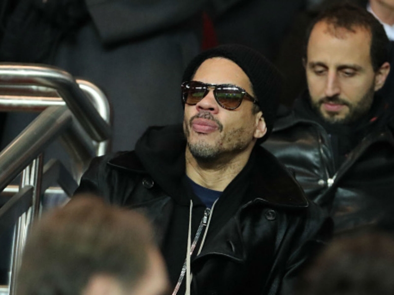 Matisse, fils de Joey Starr et gardien de but, signe à l'AJ Auxerre !