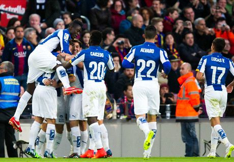 Betting Preview: Athletic Bilbao - Espanyol