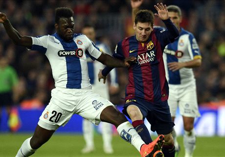 Transfers: Ein Ivorer für die Bayern?