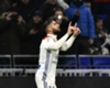 Lyon's Nabil Fekir Lyon's Nabil Fekir