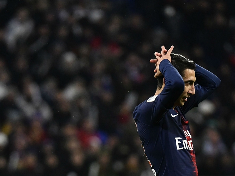 Draxler, Tuchel...Les réactions après OL-PSG (2-1)