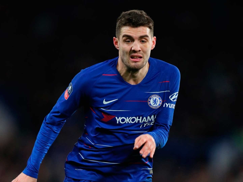 Kovacic ready to step up and be Jorginho's Chelsea understudy - Sarri