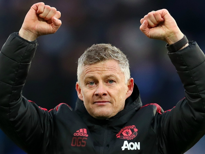 'Solskjaer must be happy with PSG collapse' - Silva promises response in Champions League tie with Man Utd