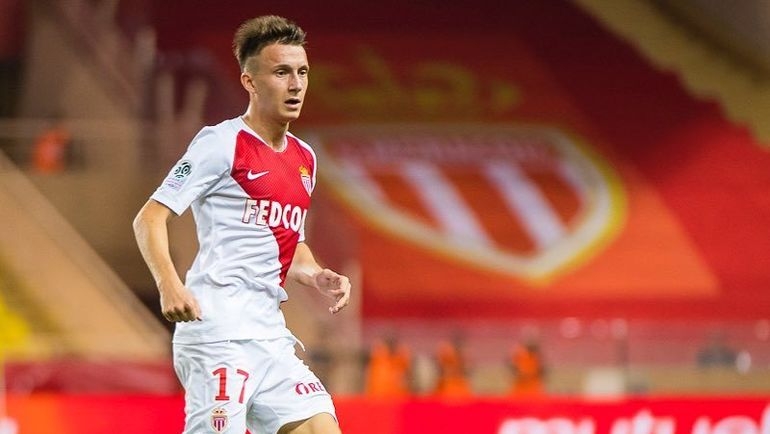 VIDÉO - Le 11 de la semaine, Golovin a fait l'unanimité