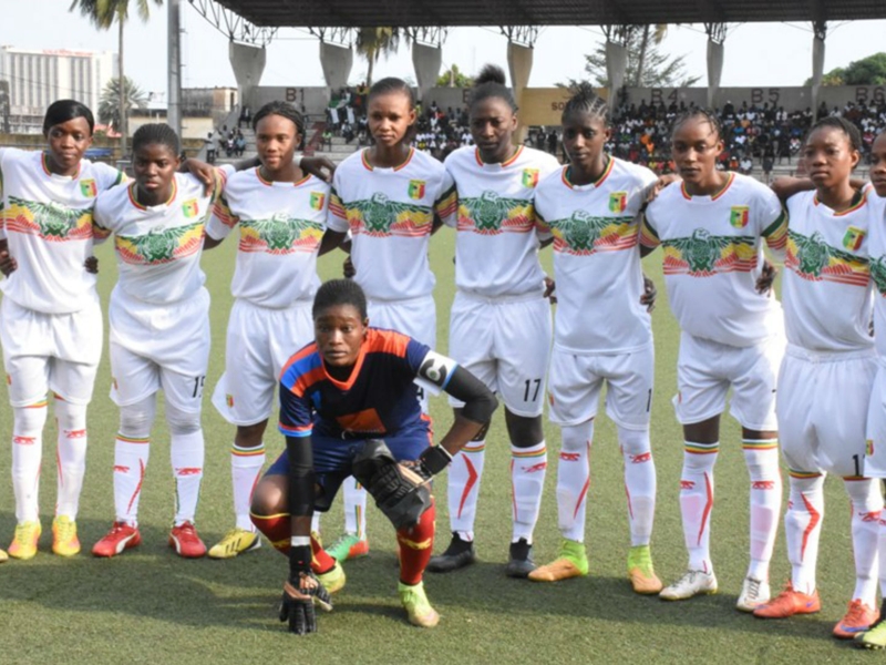 Mali midfielder Aissata Traore joins Besiktas on loan