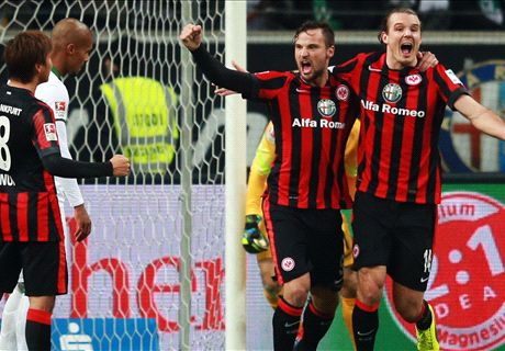 Bundesliga, 14ª - Werder travolto